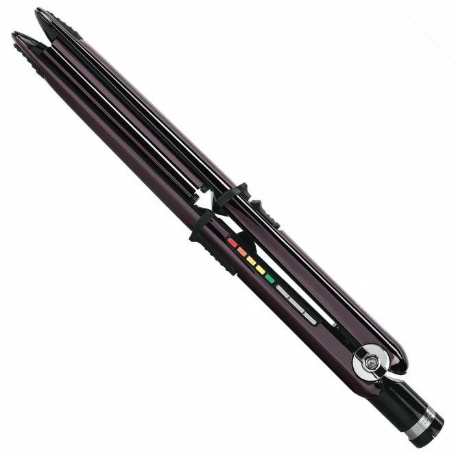 Plancha BabyLiss Pro ElipStyle Titanium - Imagen 3