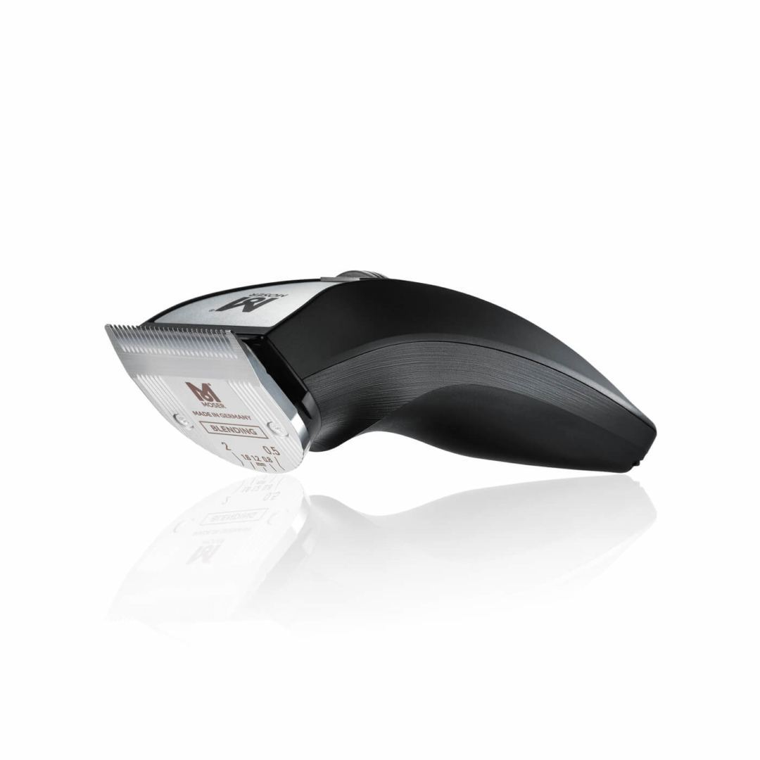 Máquina Cortapelos Moser Chrom2 Style Blending Edition + Capa Ermila - Imagen 3
