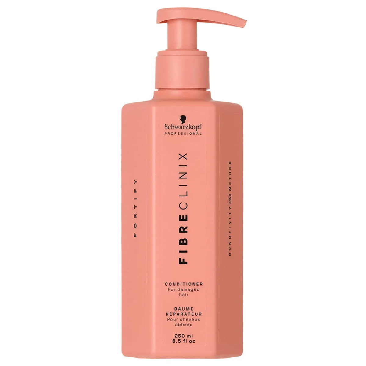 Acondicionador Fortificante Fibre Clinix Schwarzkopf
