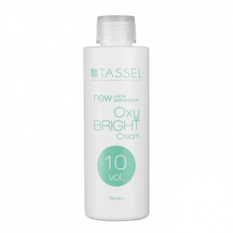 Agua oxigenada Tassel Oxy Bright