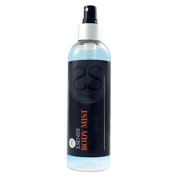 Body Mist Esenssi Femeninas