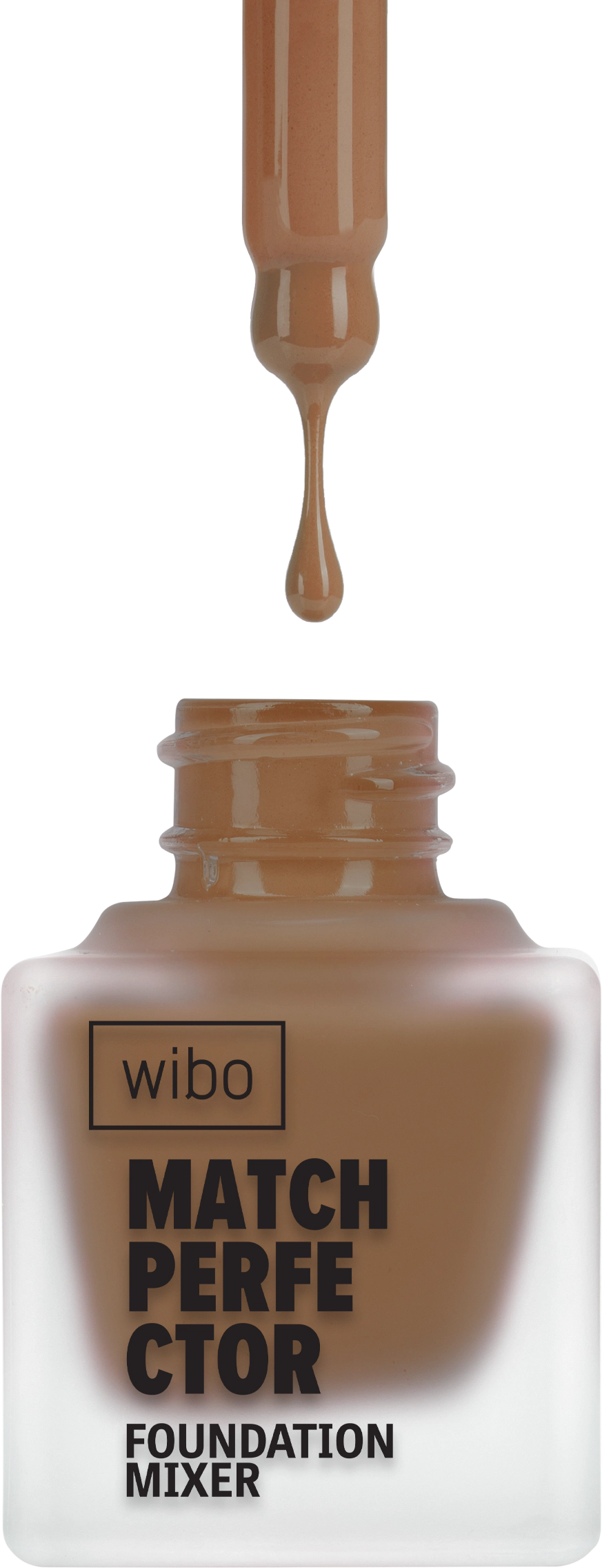 Oscurecedor de maquillaje Wibo Match Perfector - Imagen 2
