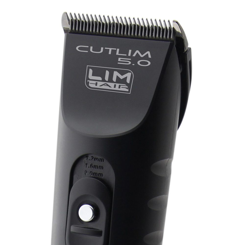 Máquina cortapelos Cutlim 5.0 Lim Hair - Imagen 4