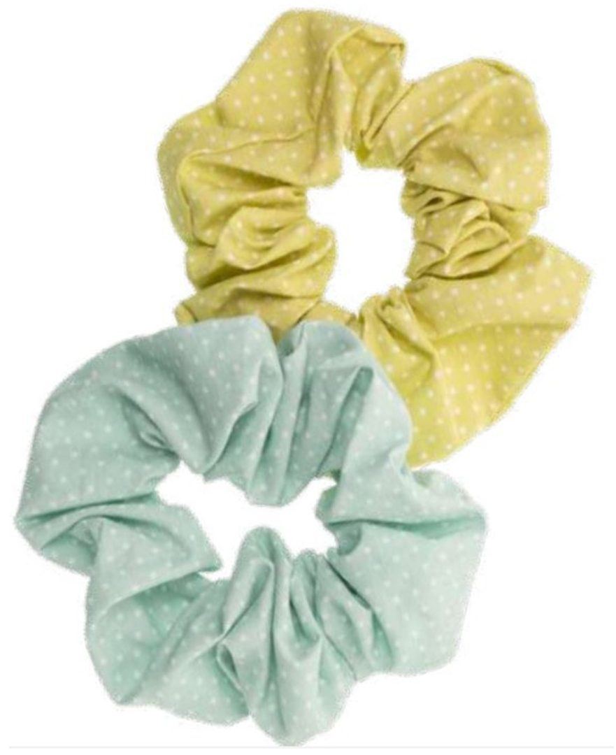 Coletero scrunchie fru fru topitos Siena