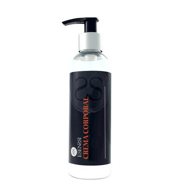 Crema Corporales Femeninas Esenssi