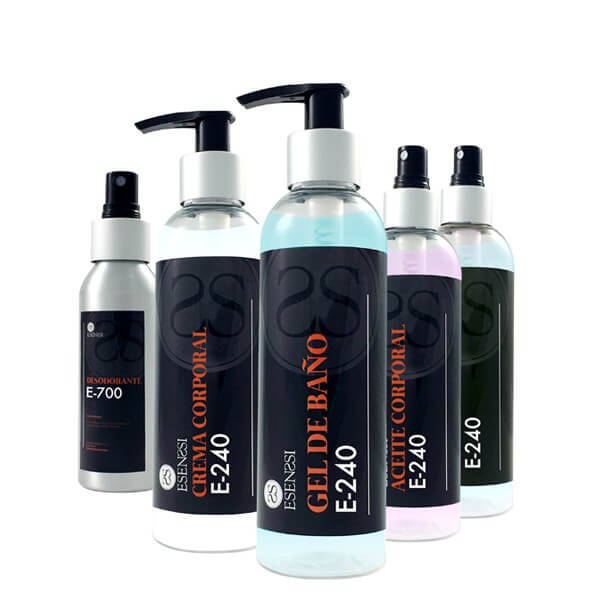 Body Mist Esenssi Femeninas - Imagen 2