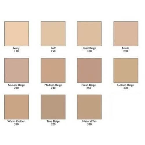 Maquillaje 24 Horas Piel Normal – Seca Revlon - Imagen 2