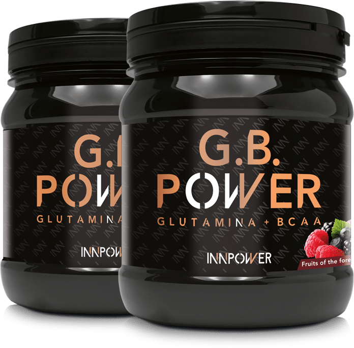 Innpower B.G Power 500 gr