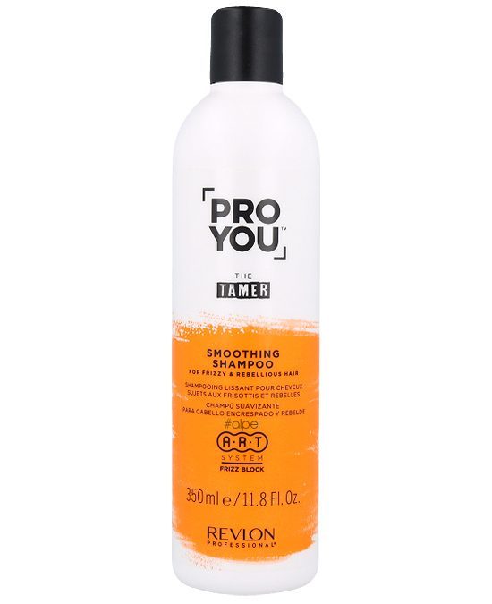 Champú Smoothing Revlon Pro You