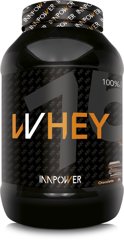 Innpower 76 whey 2 kg