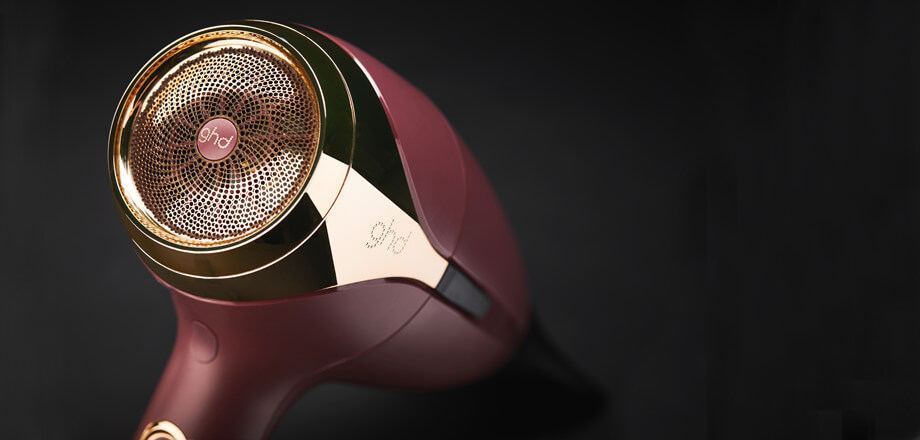 Secador de pelo Profesional GHD Helios - Imagen 2