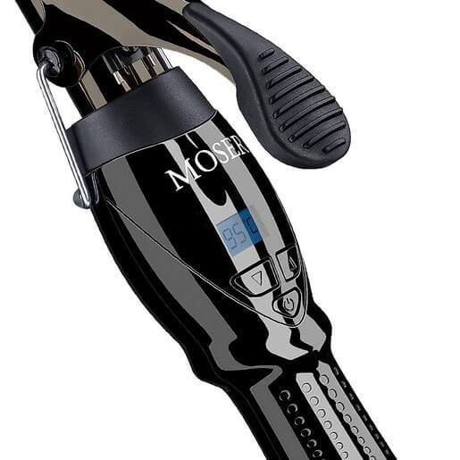 Tenacilla Titancurl Moser Profiline - Imagen 2