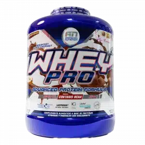 American Nutrition Whey Pro 2 kg