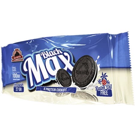 Max Protein Black Max