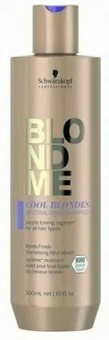 Pack Cool Blondes Blondme Schwarzkopf Profesional - Imagen 2