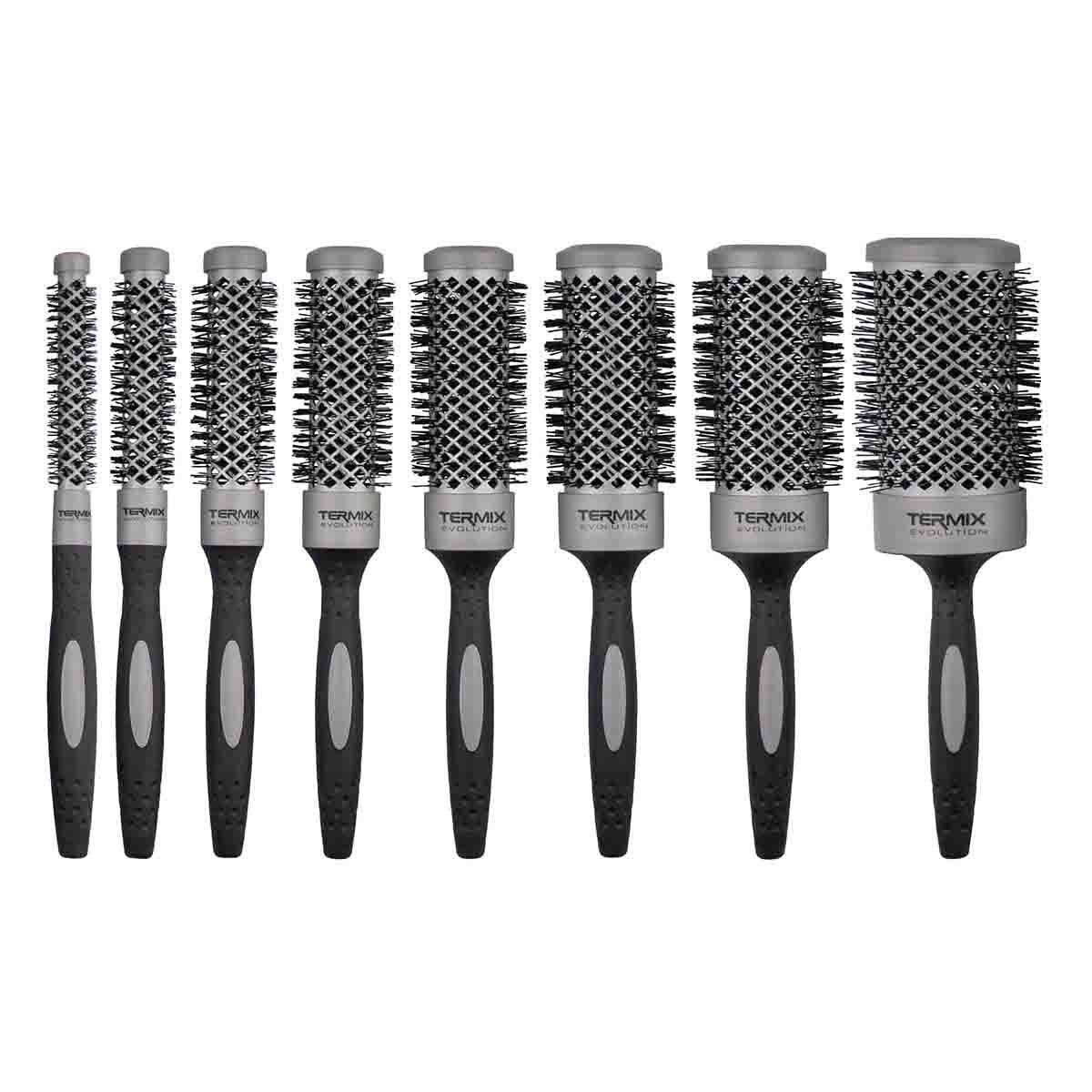 Cepillo Redondo Profesional Termix Evolution Basic - Imagen 2