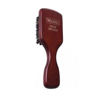 Wahl Fade Brush – Cepillo para degradados Jabalí