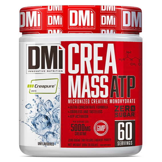 Dmi Crea Mass ATP 300 gr
