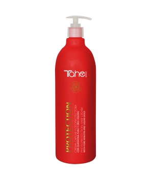 Crema capilar fotoprotectora Tahe