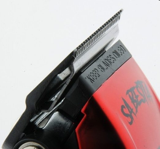 Máquina cortapelos Lim hair Bestia - Imagen 4