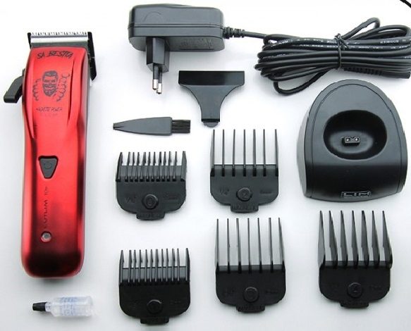 Máquina cortapelos Lim hair Bestia - Imagen 3