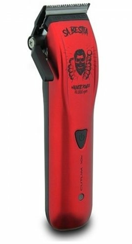 Máquina cortapelos Lim hair Bestia