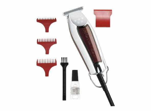 Wahl Detailer T-Wide - Imagen 2