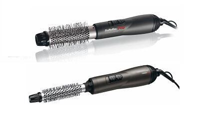Cepillo de aire Babyliss Pro Titanium Tourmaline