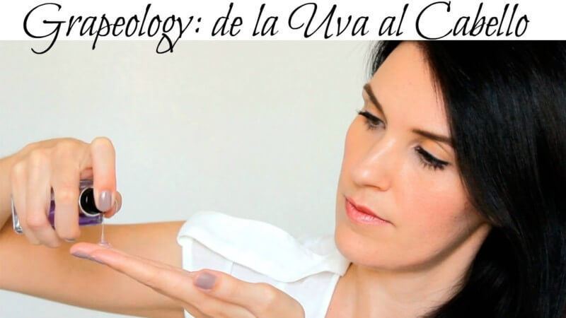 Aceite de uva Grapeology Biokera Natura - Imagen 3