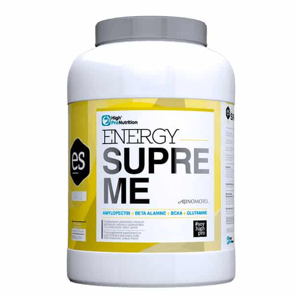High Pro Nutrition Energy Supreme 1.8 Kg