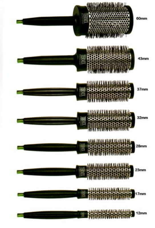 Cepillos Termix Profesionales - Imagen 2