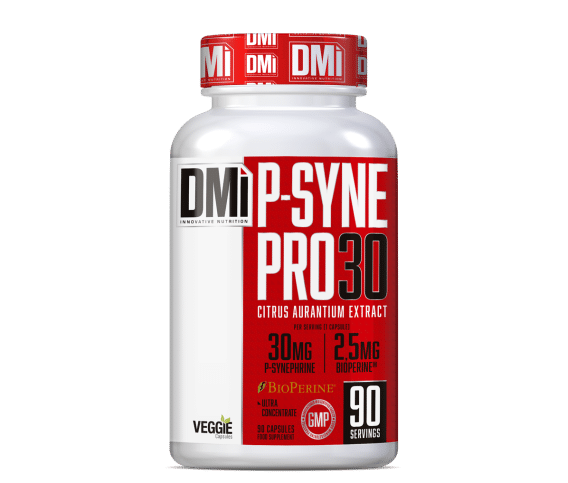 Dmi P-Syne Pro30 90 caps