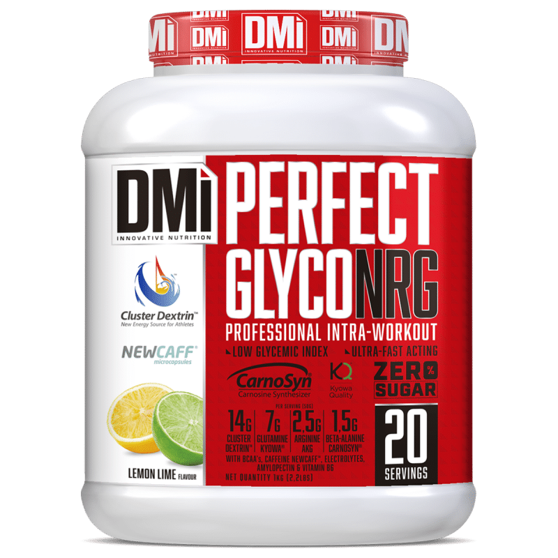 Dmi Perfect Glyco NRG 1 kg - Imagen 4