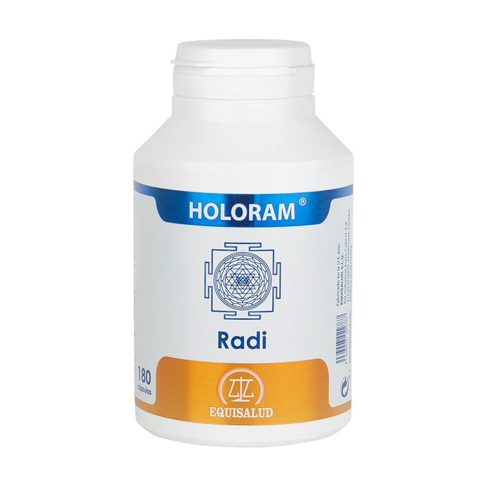 HoloRam Radi - Imagen 2