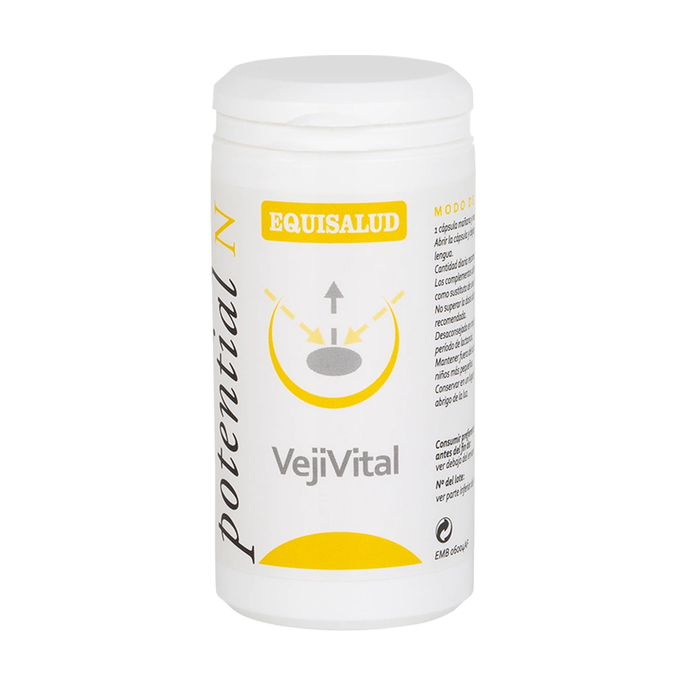 VejiVital