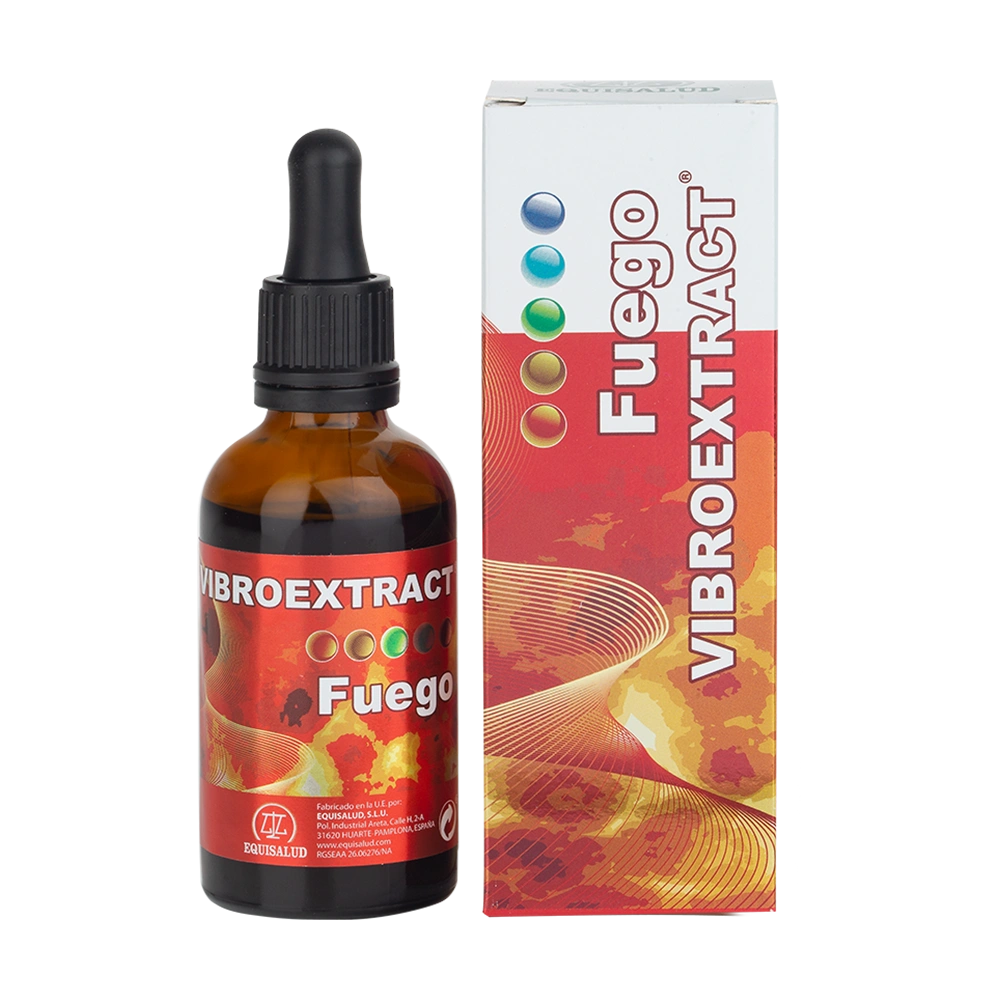 Vibroextract Fuego