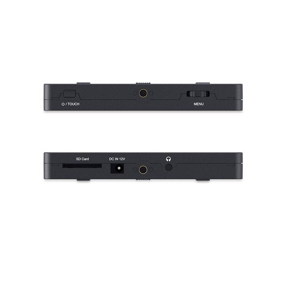Monitor Feelworld F6 PLUS 4K - Imagen 4